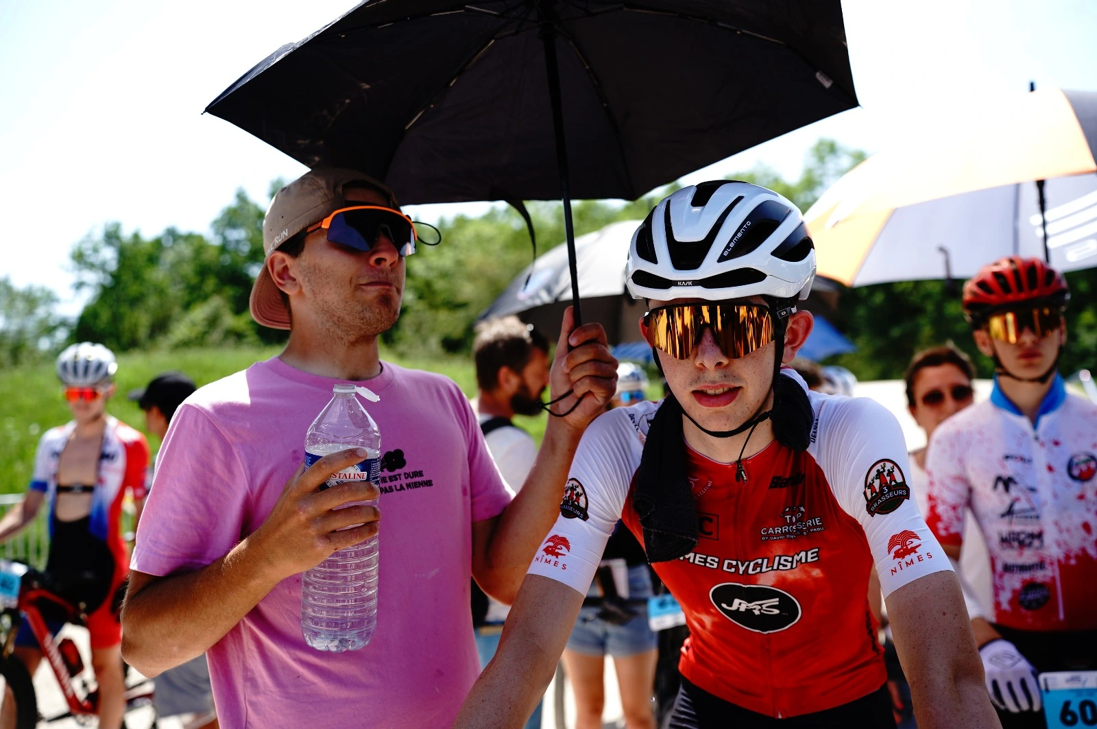 Photo de stage 2