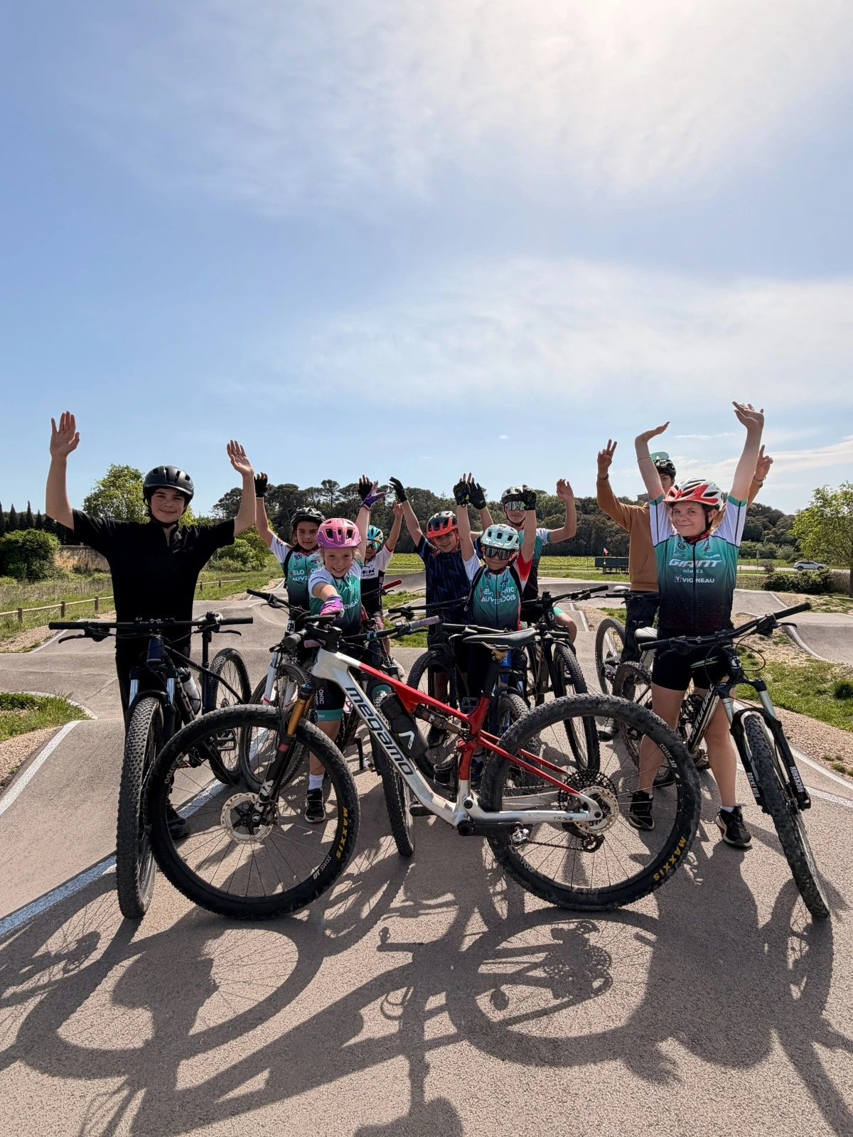 Photo de stage 3